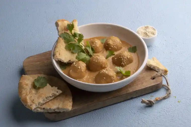 falafel natur curry 768x512 1 | Worry free food