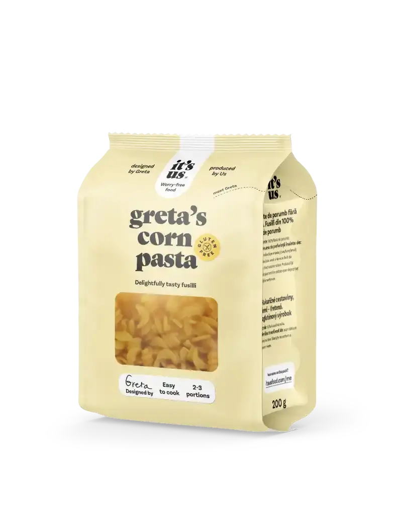 greta orso 1024 | Worry free food