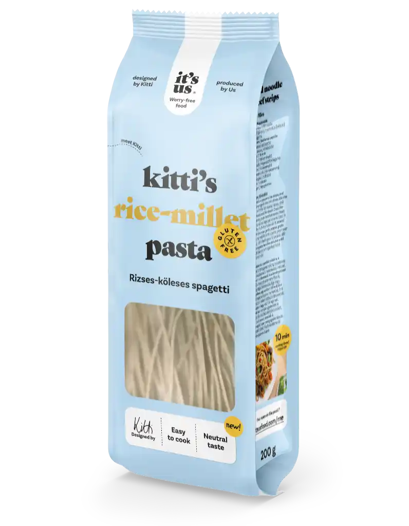 rizses spagetti 1024 | Worry free food