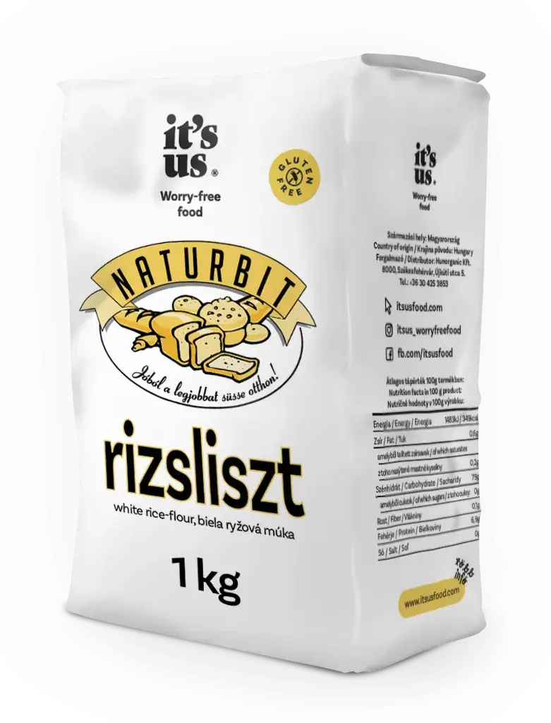 rizsliszt 1024 1 | Worry free food