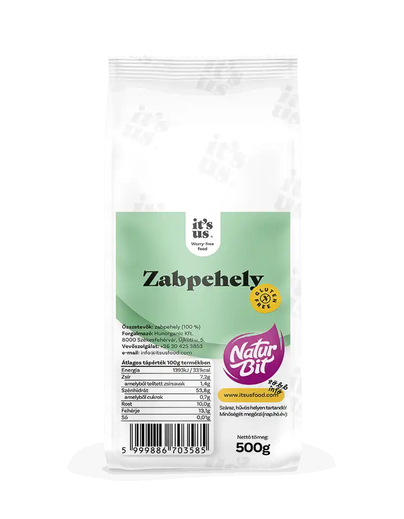 zabpehely | Worry free food