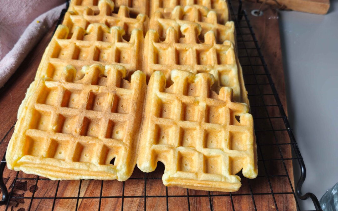 Waffle