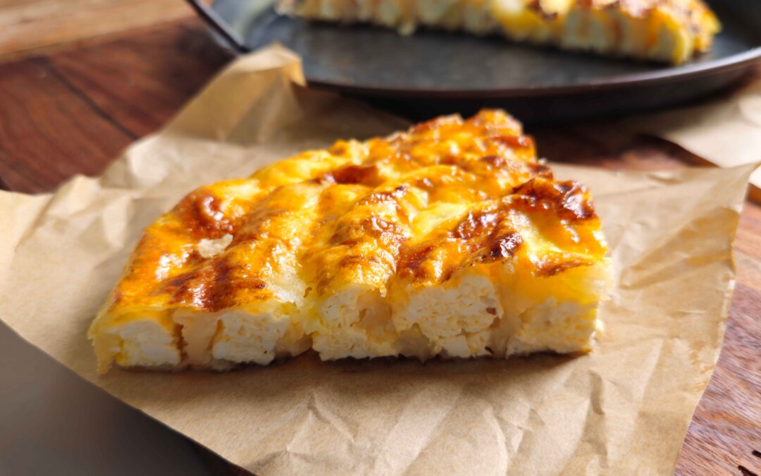 Sirnica vagy burek